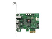SIIG FireWire 800 3-Port PCIe