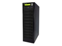 Vinpower Econ S10T-DVD-BK