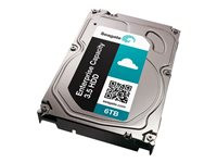 Seagate Enterprise Capacity 3.5 HDD V.4 ST2000NM0034