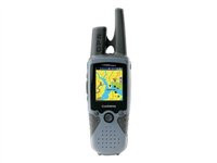 Garmin RINO 520HCx