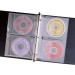 Fellowes CD Binder Sheet