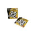 Fellowes CD Binder Sheet