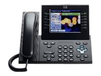 Cisco Unified IP Phone 9971 Standard