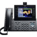 Cisco Unified IP Phone 9971 Standard