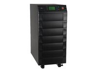 Tripp Lite UPS Smart Online 80000VA 64000W International 3-Phase 80kVA