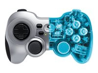 Logitech Wireless Gamepad F710