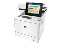 HP LaserJet Enterprise Flow MFP M577z