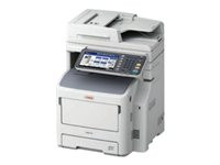 OKI MB 770