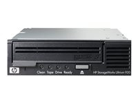 HPE StorageWorks Ultrium 448
