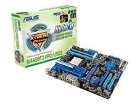 ASUS M4A89TD PRO/USB3