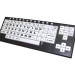CCT VisionBoard2 Large Key Keyboard