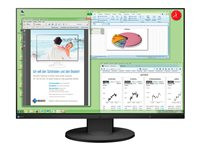 EIZO FlexScan EV2455FX-BK