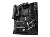 MSI X370 SLI PLUS