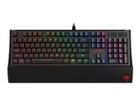 Patriot Viper V760 RGB Mechanical Gaming