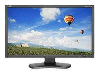 NEC MultiSync PA272W-BK
