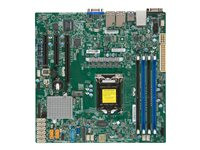 SUPERMICRO X11SSH-F
