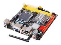 ZOTAC G41-ITX WiFi