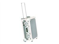 JELCO ATA Shipping Case NSATA-V