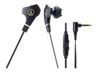 Audio-Technica SonicFuel ATH-CKX7iS