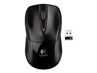 Logitech M525