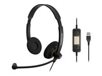 Sennheiser SC 60 USB ML