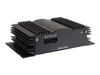 C2G 40 Watt Stereo Audio Amplifier (Plenum Rated)