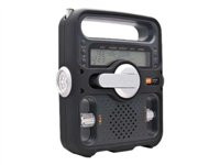 Etón FR600 SOLARLINK