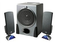 Cyber Acoustics CA-3550rb