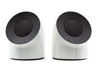 LaCie FireWire Speakers