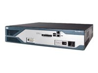Cisco 2851 Voice Security Bundle