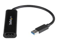 StarTech.com Slim USB 3.0 to DisplayPort Adapter