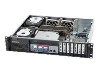 Supermicro SC523 L-410B