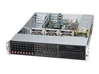 Supermicro SC213 LTQ-R720UB