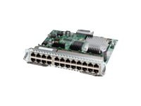 Cisco Enhanced EtherSwitch Service Module Entry Level