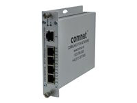 COMNET CNFE5SMSPOE