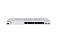Fortinet FortiSwitch 424D-POE