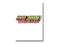 Jimmie Johnson's Anything With an Engine