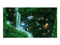 Rayman Origins