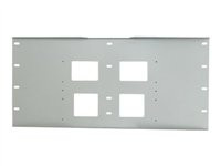 Peerless External Wall Plate WSP716
