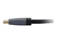 C2G Select 1m Select High Speed HDMI Cable with Ethernet M/M