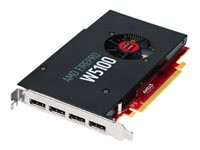 AMD FirePro W5100