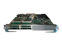 Cisco Catalyst 6900 Series 4-Port 40 Gigabit Ethernet Fiber Module with DFC4