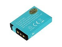 Battery-Biz Hi-Capacity B-9719