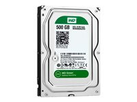 WD Green WD5000AZRX