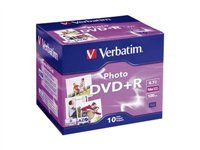 Verbatim Photo