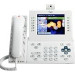 Cisco Unified IP Phone 9971 Slimline
