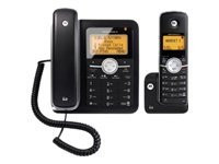 Motorola L402C