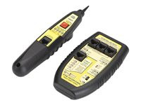 Black Box TVR 10/100/1000 Tester