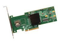 Intel RAID Controller RS2WC040