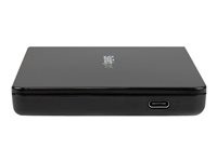 StarTech.com USB 3.1 (10Gbps) Tool-Free Enclosure for 2.5in SATA SSD/HDD